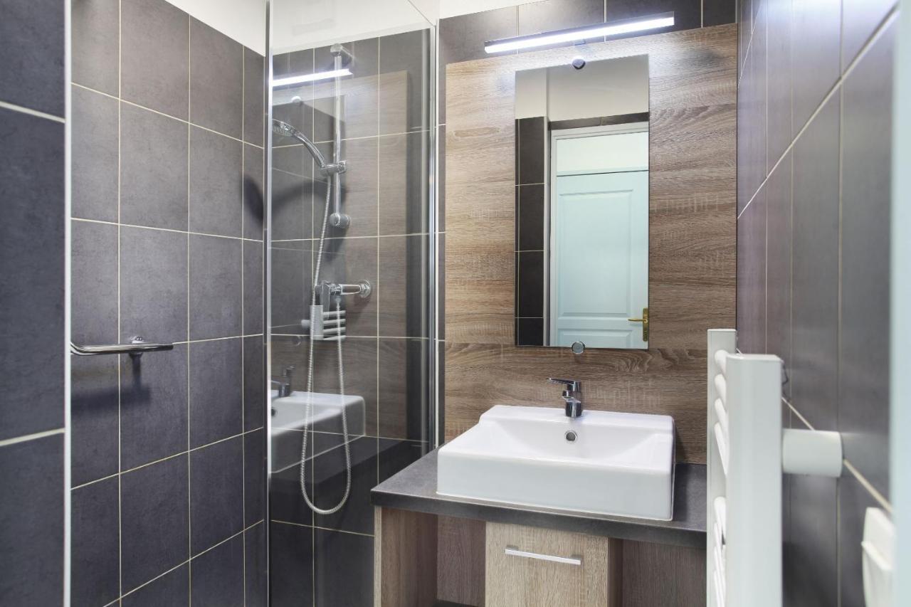 Residence Odalys Domaine Des Eucalyptus Saint Aygulf Ngoại thất bức ảnh
