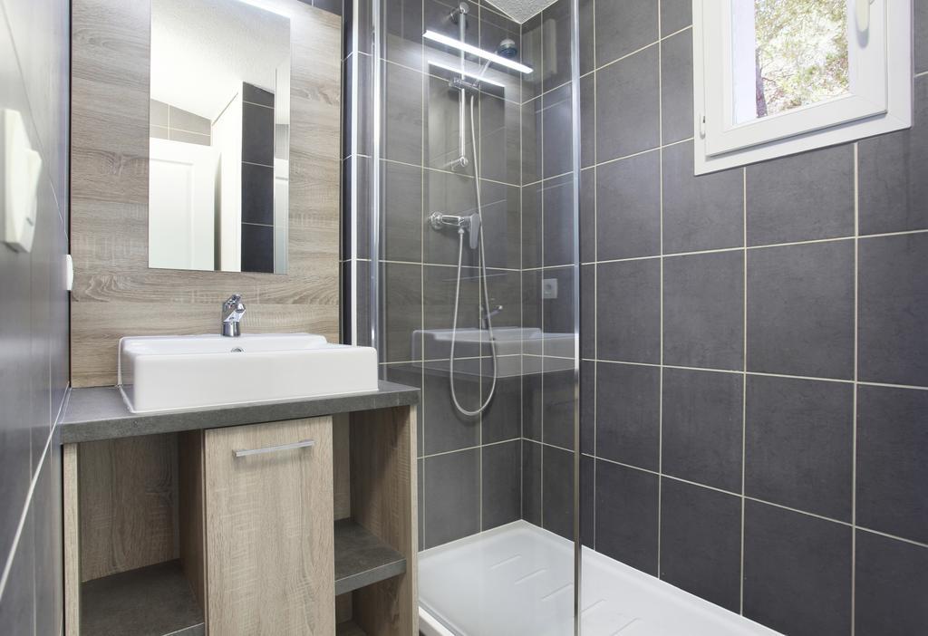Residence Odalys Domaine Des Eucalyptus Saint Aygulf Ngoại thất bức ảnh