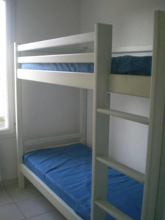 Residence Odalys Domaine Des Eucalyptus Saint Aygulf Ngoại thất bức ảnh