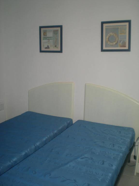 Residence Odalys Domaine Des Eucalyptus Saint Aygulf Ngoại thất bức ảnh